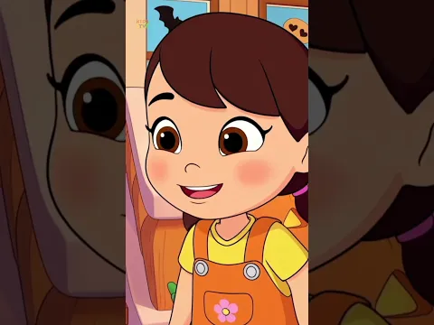 It's Halloween Night #nurseryrhymes #forkids #youtube #viral #trending #halloween2026