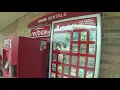 Redbox owner files for Chapter 11 bankruptcy protection
