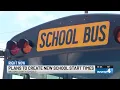 Wilson County School Board to send out survey on possible shift to three-tier start time schedule