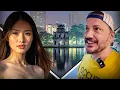 Download Lagu Mijn nieuwe land: Vietnam | De mooiste vrouwen van Azië zijn Vietnamese vrouwen | Hanoi Download Lagu Mijn nieuwe land: Vietnam | De mooiste vrouwen van Azië zijn Vietnamese vrouwen | Hanoi