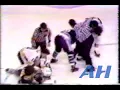 NHL Apr 18 1979 Boston Bruins v Pittsburgh Penguins R Terry O Reilly v Orest Kindrachuk
