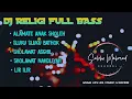Download Lagu DJ SOHLAWAT ALAMAT ANAK SHOLEH DJ RELIJI TERSEBUT 2023