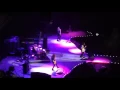 Tyler Bryant & The Shakedown 1 Weak & Weepin' The Palace of Auburn Hills 9-9-16