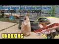 Download Lagu UNBOXING,burung bagus tapi langka peminatnya,gak sengaja nemu di kios burung.