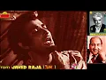 Lagu RAFI SAHAB~Film Nausherwan E Adil~{1957}~Ye Hasrat Thi Ke Is Duniya Mein~[* HD Video *]*[*TRIBUTE*]