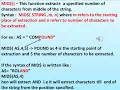QBASIC part 2