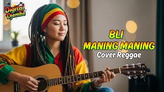 bli maning maning aan anisah tarling reggae cover viral tiktok 2025