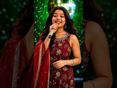 O Firkiwali Tu Kal Fir Ana |"Indian idol S16"#shorts #80s #oldisgoldsongs