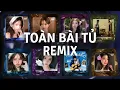 Download Lagu TOP 30 Nhạc Remix TikTok Top 1 \