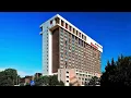 Sheraton Pentagon City Arlington VA