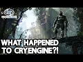 Why Nobody is Using CryEngine Anymore