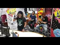 Download Lagu Kepastian Abadi - Muz Kemala | Jom Jam Akustik | 29 November 2019