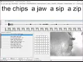 Image analysis tutorial 2 Scaling 2D splines so they measure in mm