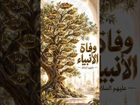 وفاة الأنبياء.. ماذا حدث في لحظاتهم الأخيرة؟