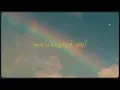 Kendis - ours to keep (feat. adis) (Official Lyric Video)