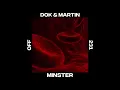 Dok & Martin - Minster - OFF231