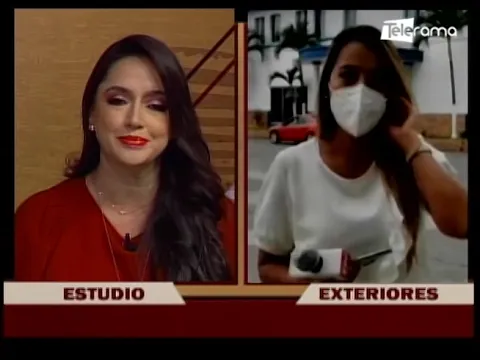 Guayaquil al Instante 30-11-2020