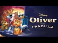 Download Lagu AUDIOCUENTOS DISNEY | OLIVER Y SU PANDILLA