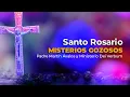 Download Lagu Santo Rosario | Misterios Gozosos | Padre Martín Ávalos junto al Ministerio Dei Verbum