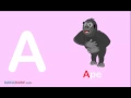 What Words Start With Letter A Words For Toddlers