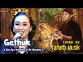 Lagu GETHUK - Ida Ayu Swastika Feat Iis Mawanti ( TARUNA MUSIK - COVER )