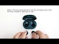 3 How to Reset the Onyx Neo True Wireless Earbuds