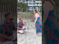 Download Lagu The PERFECT proposal 🥹🥰😍 #proposal #beach #matching #sunset ❤️2019