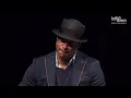 Roberto Fonseca: "CADENAS" | Frankfurt Radio Big Band | Latin | Jazz | 4K