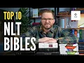 The 10 BEST NLT Bibles You Can Buy My Ranking