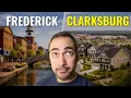 Most People Choose the WRONG Frederick County Town Here s Why