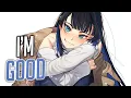 Download Lagu Nightcore - I’m Good (Blue) (Rock Version) (Lyrics)