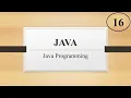 Java Tutorial 16 Max of Three using NESTED if else in JAVA HINDI 2021
