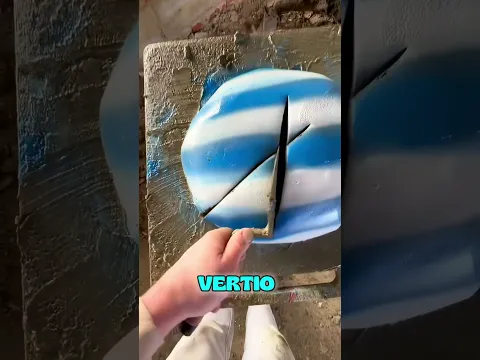 Así celebró su cumpleaños en la obra 👷