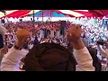 Download Lagu Allama Khadim Hussain Rizvi Sahib! LABBAIK YA RASOOL ALLAH NARE LAGTE Hue