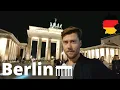BERLIM Visitando a capital da Alemanha