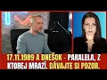 Pavol Slota: Hrozí na Slovensku Majdán? História sa môže znova opakovať. Dávajte si pozor| TVOTV