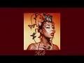 Kali Uchis - Muévelo (Unreleased version complete)