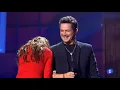 Malú y Alejandro Sanz - Y si fuera ella (TVE)