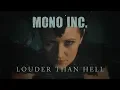 Download Lagu MONO INC. - Louder than Hell (Official Video)