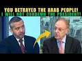 Download Lagu Mehdi Hasan SHUTS DOWN Arab Leader Defending Trump on Palestine