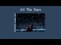 [THAISUB] All The Stars - Kendrick Lamar, Sza (แปลไทย)