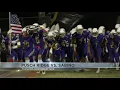 Sabino High beats Pusch Ridge