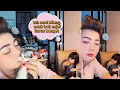 Download Lagu TEH NOVI MAU JENGUK ANAKNYA BUK ENJEL BARENG NAYLA