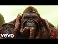 Download Lagu Party Rock Anthem Remix: KONG vs GIANT SQUID (Fight Scene) 2024