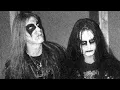 The Darkest Band in History Mayhem