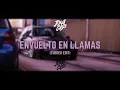 Download Lagu Envuelto En Llamas (Turreo Edit) - Jona Caso
