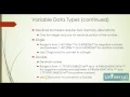 Lesson 7 A1 vs R1C1 References - Visual Basic for Applications Course