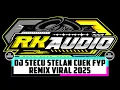 Download Lagu DJ STECU STELAN CUEK FYP - [ DJ GEPREK X RK AUDIO ] - REMIX VIRAL 2025