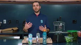 Sport Science Hydration