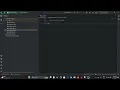 Problem Create a program that identifies variables in lowercase and uppercase case-sensitive